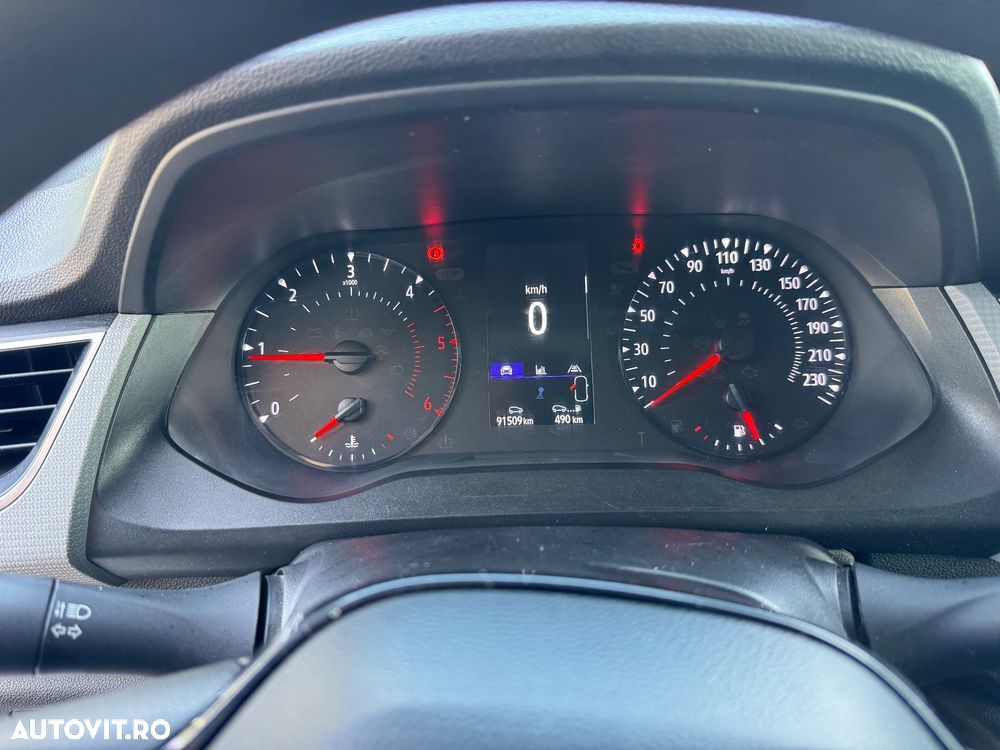 Renault Kangoo 1.5 Blue 95 cabina dubla L2 - 4