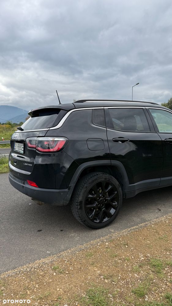 Jeep Compass 1.4 TMair Limited 4WD S&S - 6