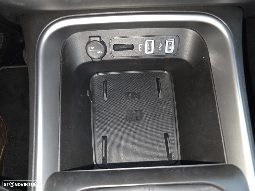 Jeep Avenger 1.2 GSE T3 Altitude - 17