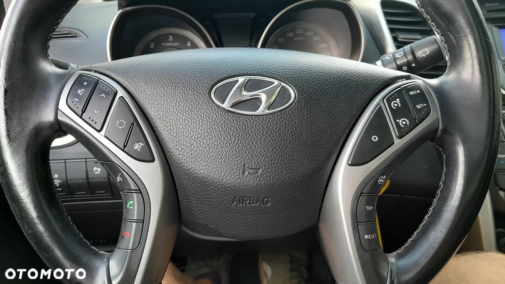 Hyundai i30 - 9
