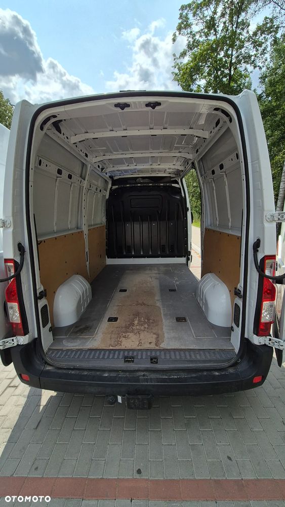Renault Master - 22