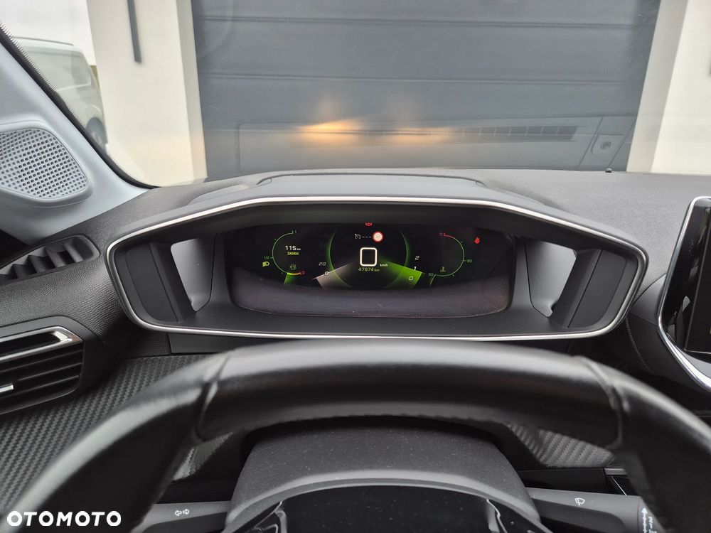 Peugeot 208 1.2 PureTech Allure Pack S&S - 33