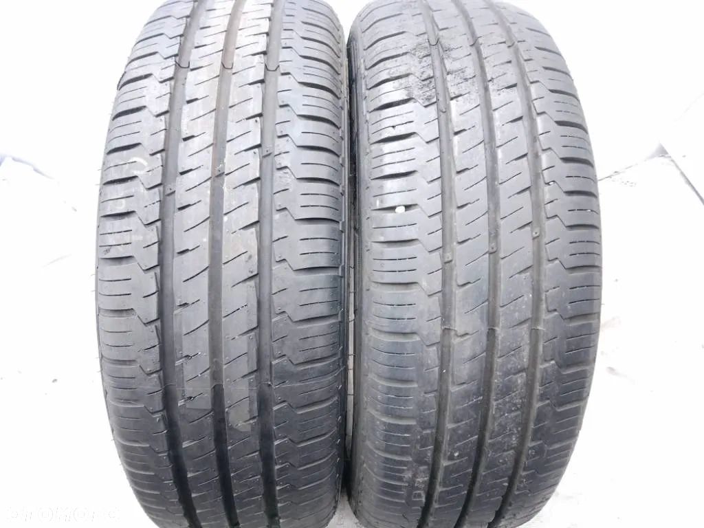 Hankook Vantra LT 205/65 R16C 103/101H 2023 8.5-9mm - 1