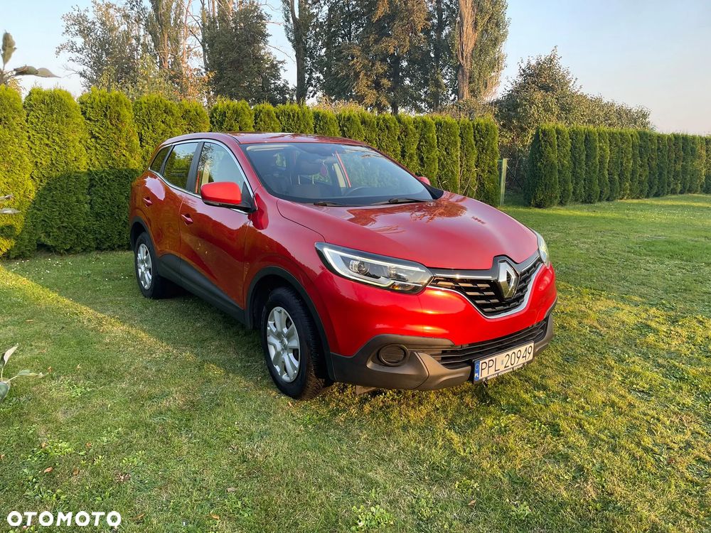 Renault Kadjar - 21
