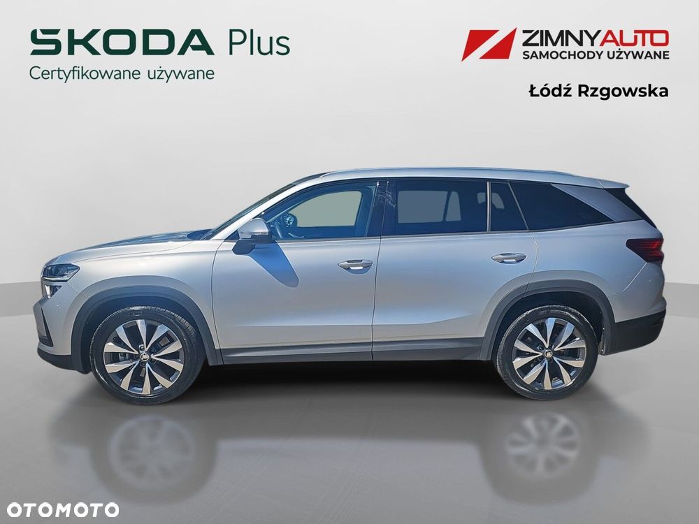 Skoda Kodiaq 1.5 TSI mHEV 4x2 Selection DSG - 13