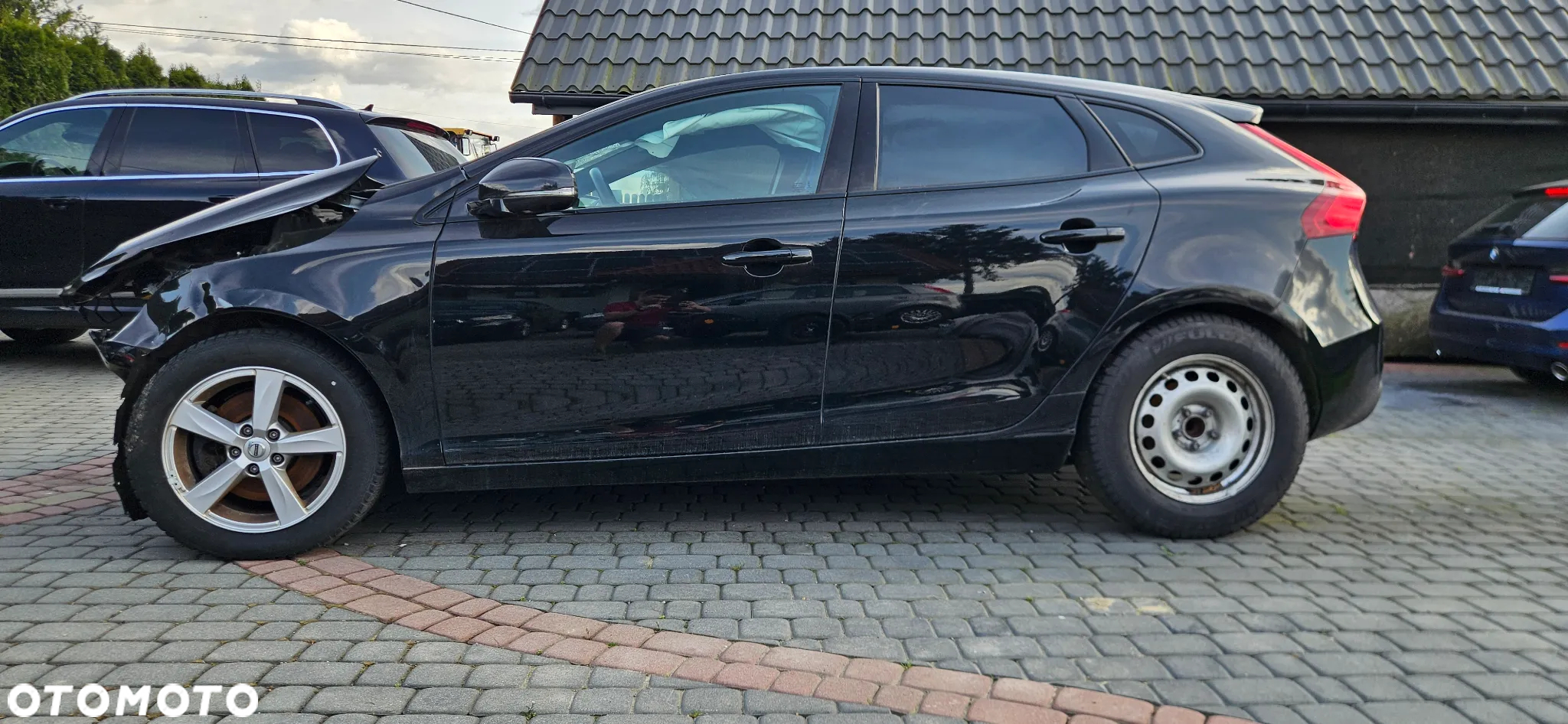 Volvo V40 - 2