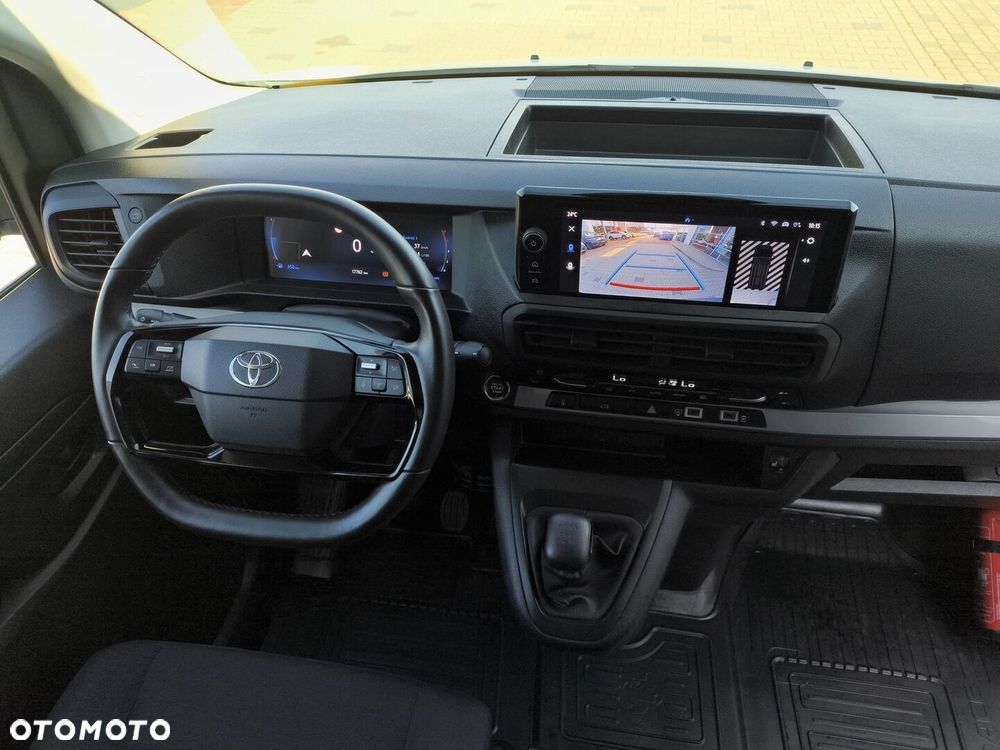 Toyota PROACE - 3