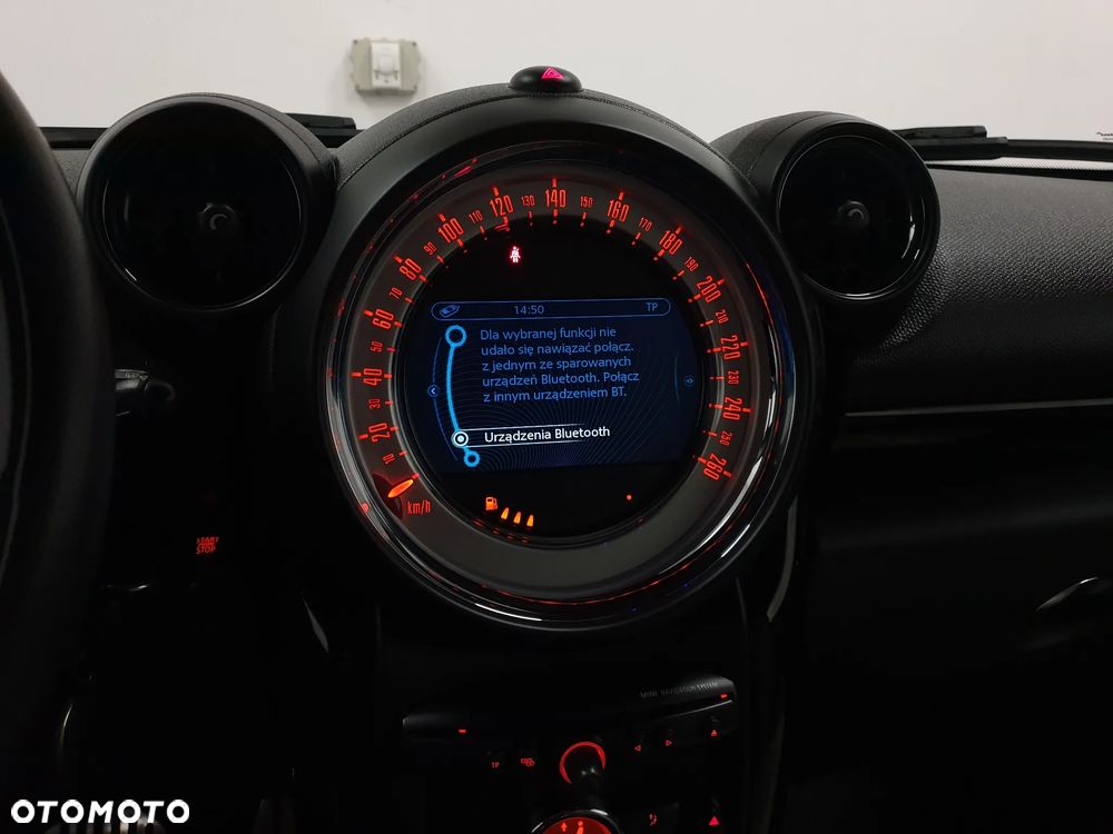 MINI Paceman - 17