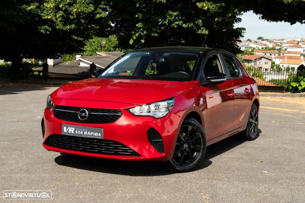 Opel Corsa - 2