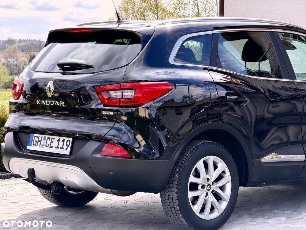 Renault Kadjar 1.5 Blue dCi Intens - 13