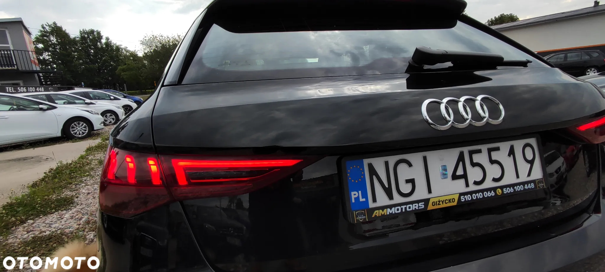 Audi A3 - 14