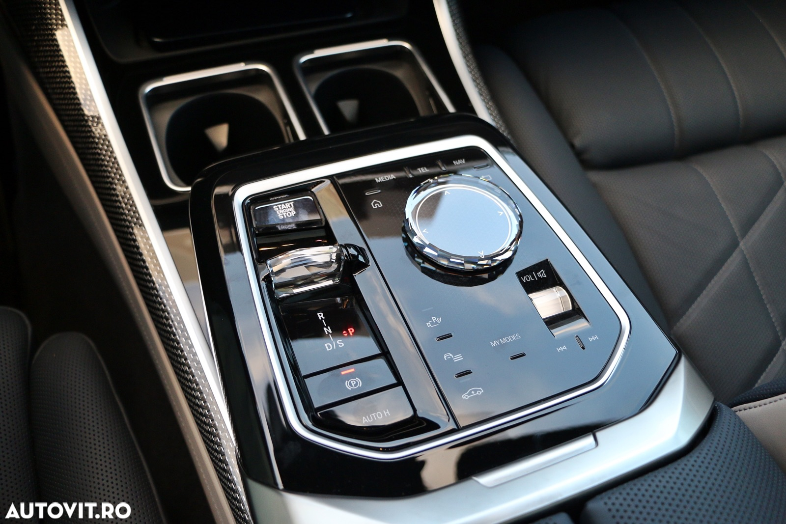 BMW Seria 7 740d xDrive MHEV - 20