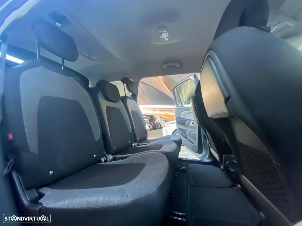 Citroën Grand C4 Spacetourer 1.5 BlueHDi Feel EAT8 - 12