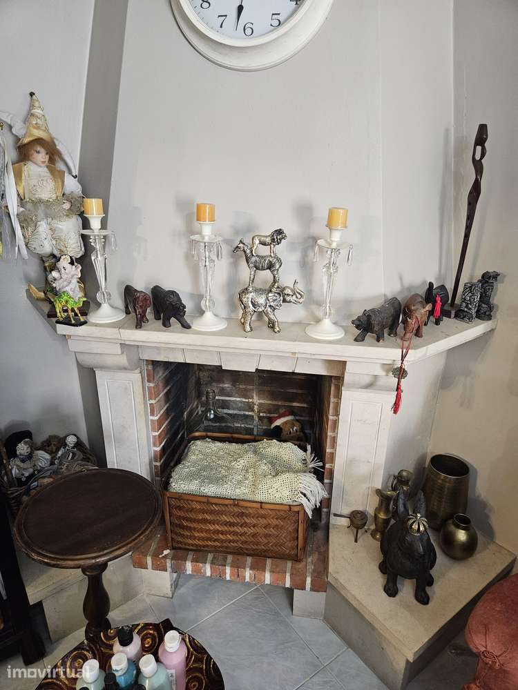 Apartamento T2 com com varanda em Algueirão-Mem Martins - Grande imagem: 5/38