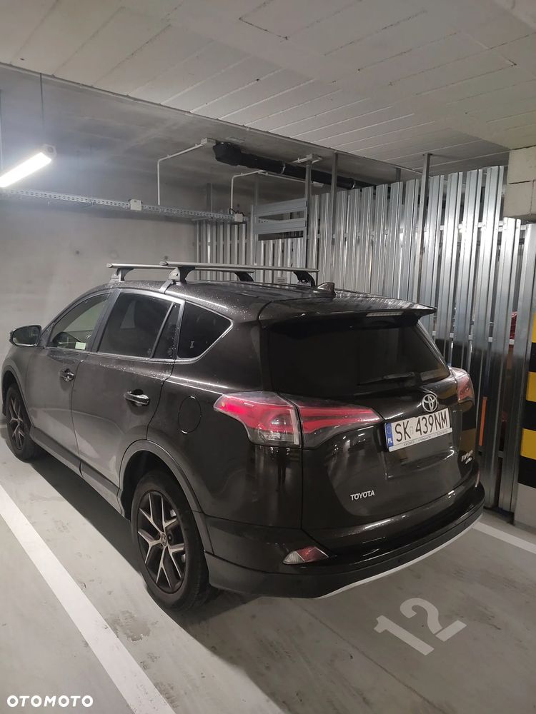 Toyota RAV4 2.0 Prestige 4x4 MS - 10