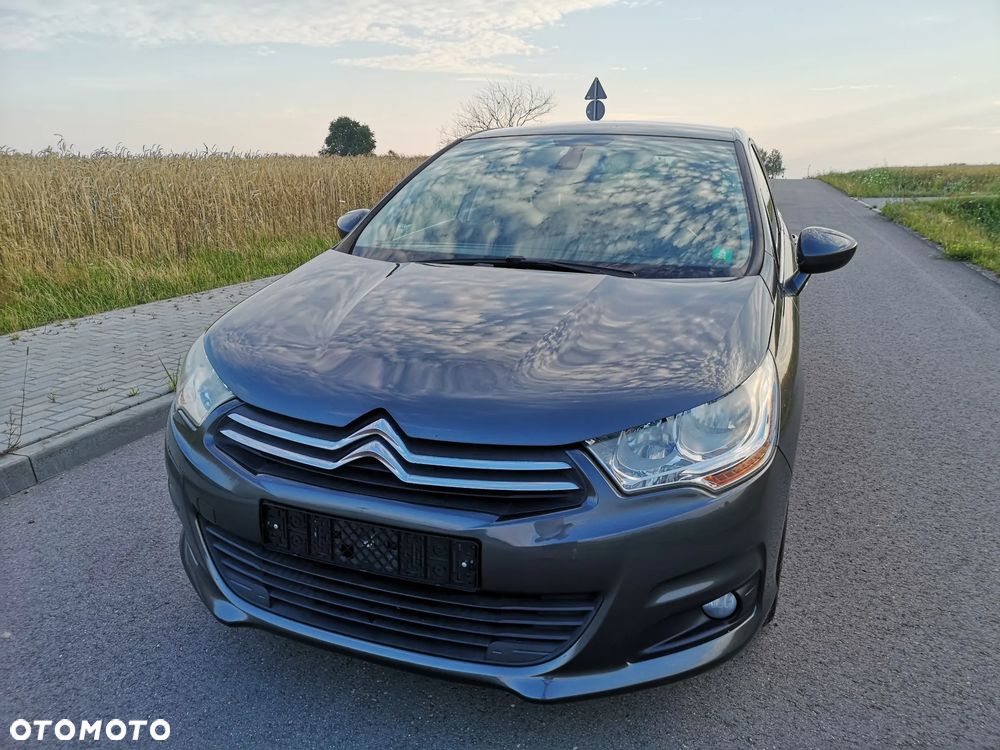 Citroën C4 VTi 120 Business Class - 11