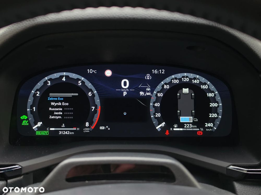 Toyota Camry 2.5 Hybrid Dynamic Force Executive e-CVT - 19