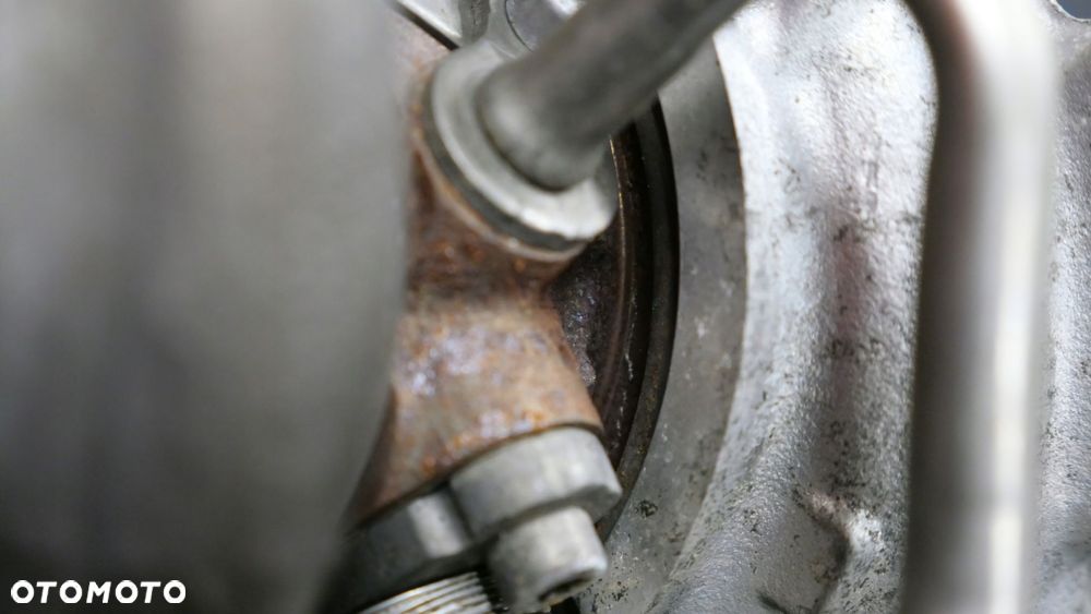 turbina 7617527 mini cooper s f55 f56 2.0t b48 - 3