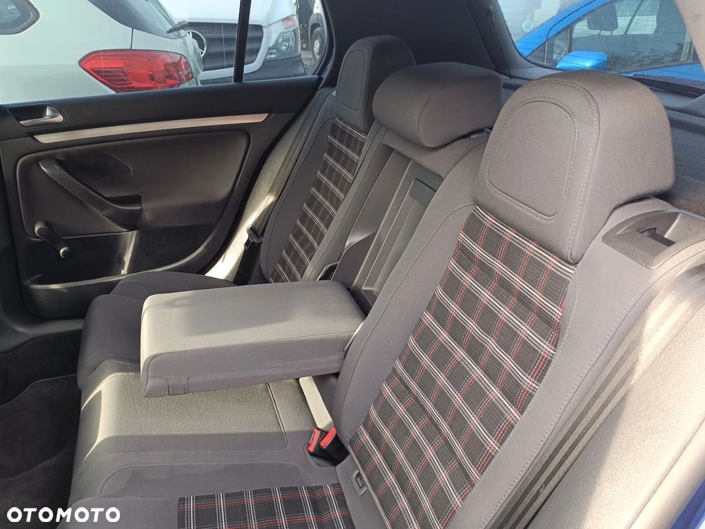 Volkswagen Golf 2.0 GTI - 20