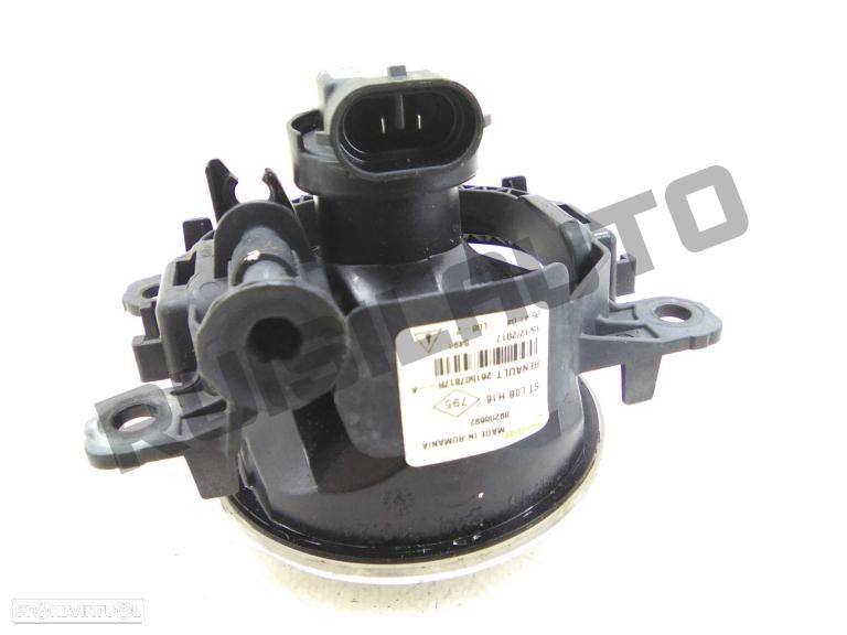 Ótica / Farol Nevoeiro Frente Direito 2615_07817r Dacia Lodgy [ - 3