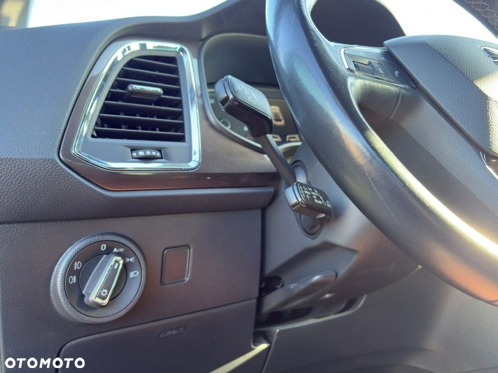 Seat Ateca 2.0 TSI Xcellence S&S 4Drive DSG - 12