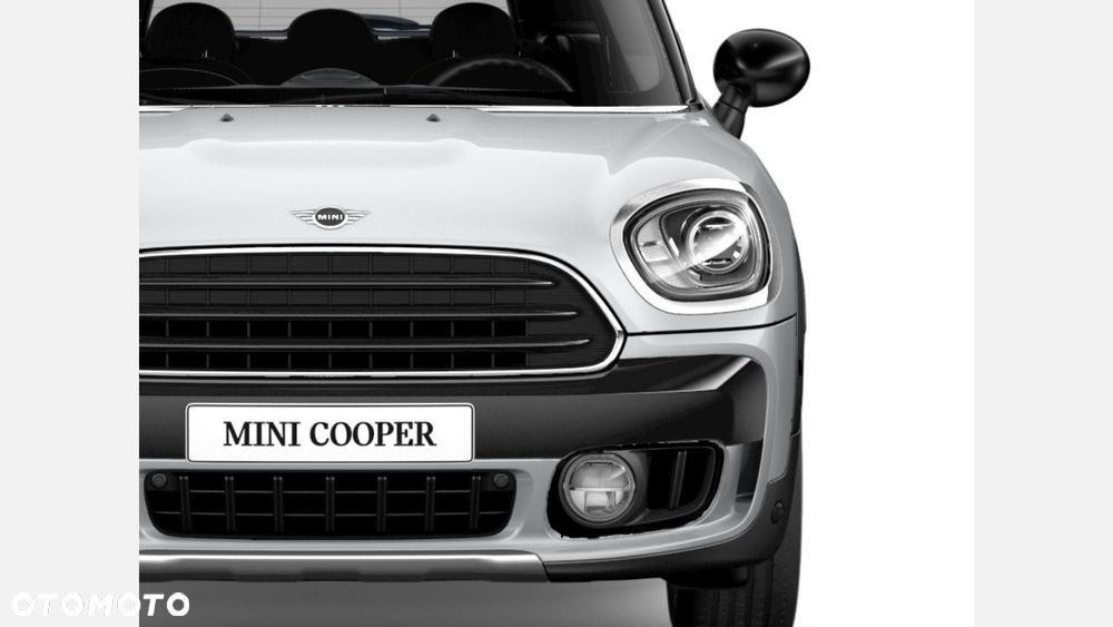 MINI Countryman - 4