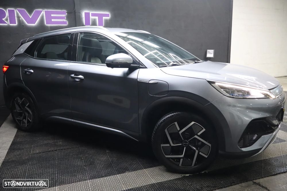 BYD Atto 3 60.48 kWh Design - 7