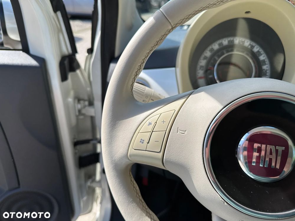 Fiat 500 - 9