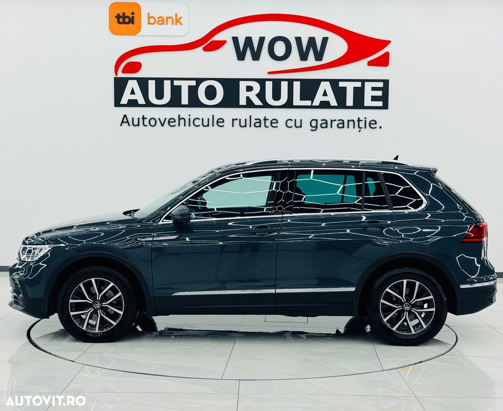 Volkswagen Tiguan ver-2-0-tdi-dsg-elegance - 35