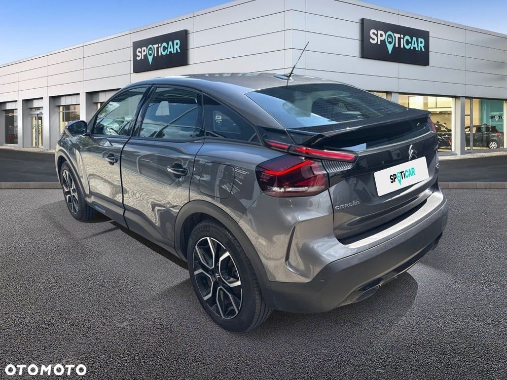 Citroën C4 - 7