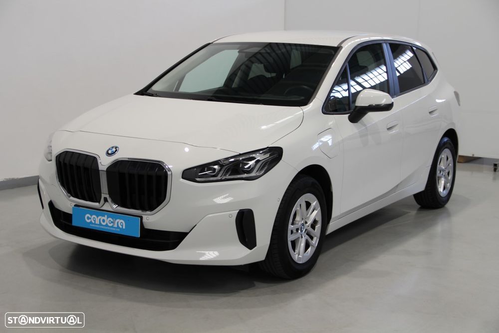 BMW 225xe Active Tourer e xDrive - 1