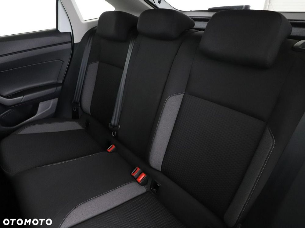 Volkswagen Taigo 1.0 TSI Life - 18
