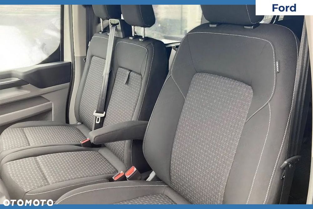 Ford Transit Custom - 7