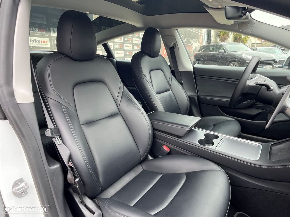 Tesla Model 3 Long Range AWD Dual Motor - 42