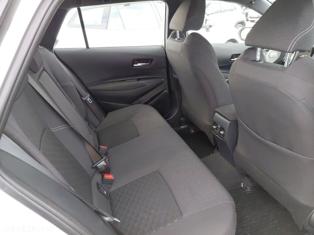 Toyota Corolla 1.8 Hybrid Comfort - 10