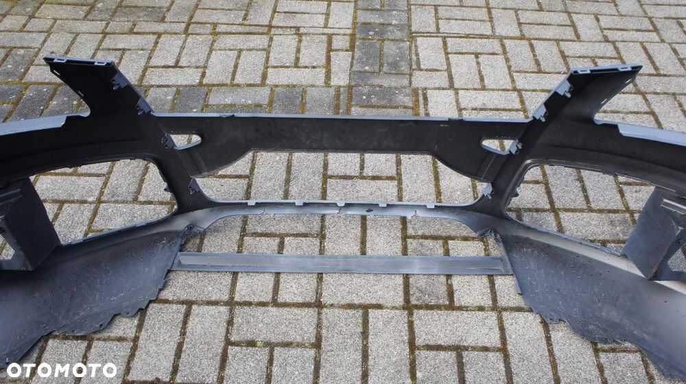 PRZEDNI ZDERZAK AUDI Q5 S LINE 8R0 NOWY ORYGINAŁ - 9