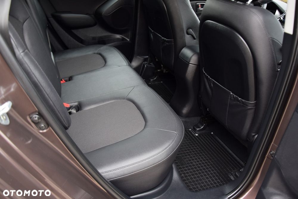 Hyundai ix35 1.6 GDI Style 2WD - 22