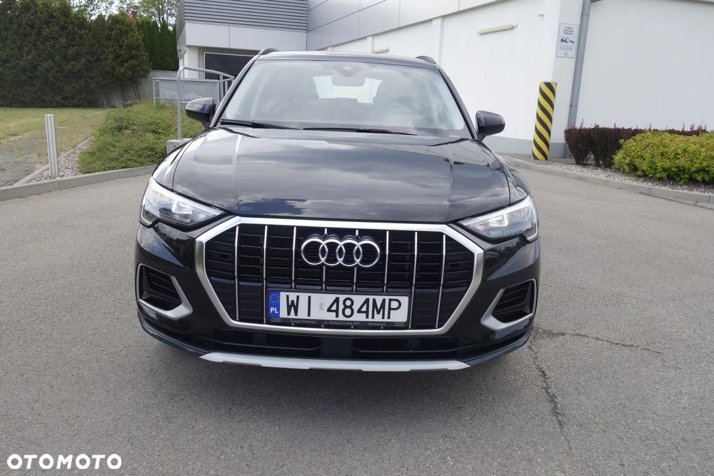 Audi Q3 35 TFSI S tronic - 3