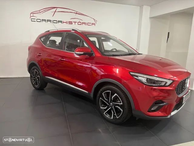 MG ZS ICE 1.5 Comfort - 47