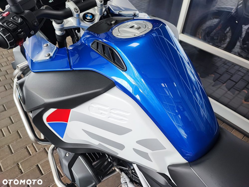 BMW R1250 GS Adventure - 16
