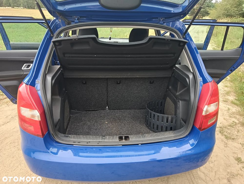 Skoda Fabia 1.2 12V Classic - 8