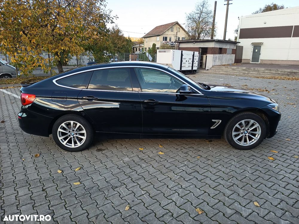 BMW Seria 3 - 4