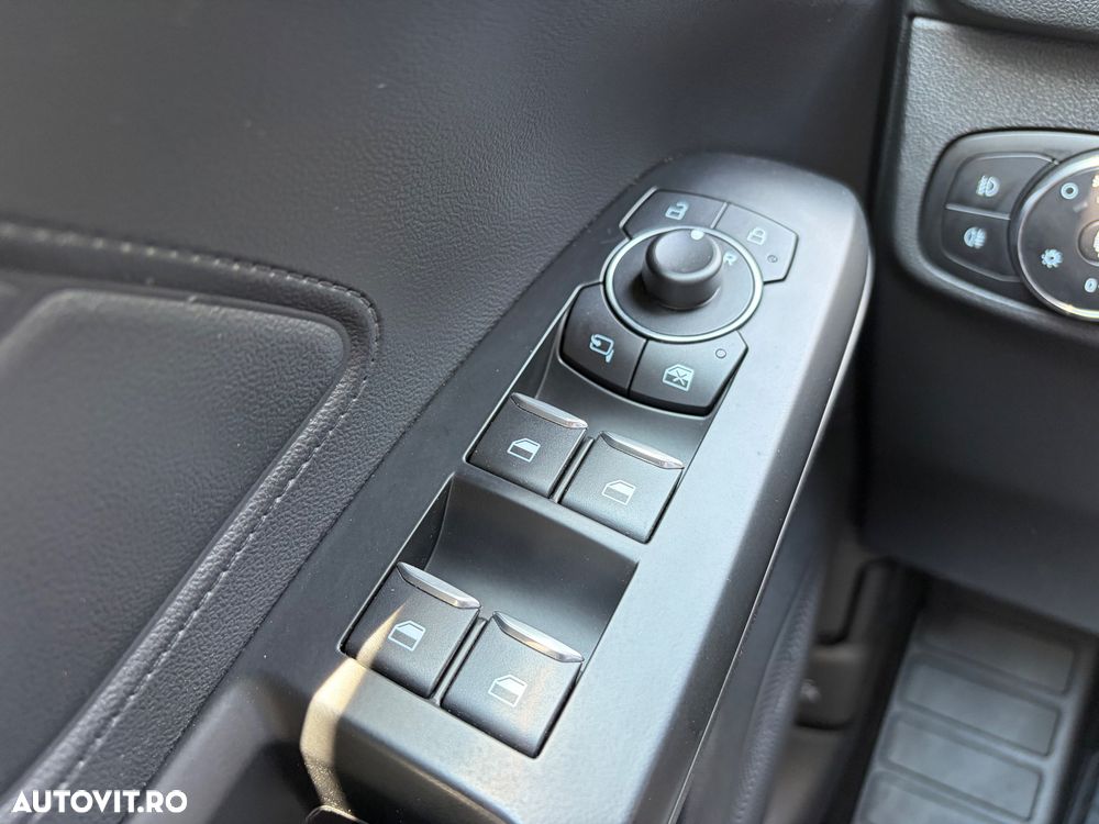 Ford Focus 1.5 EcoBlue Connected - 20