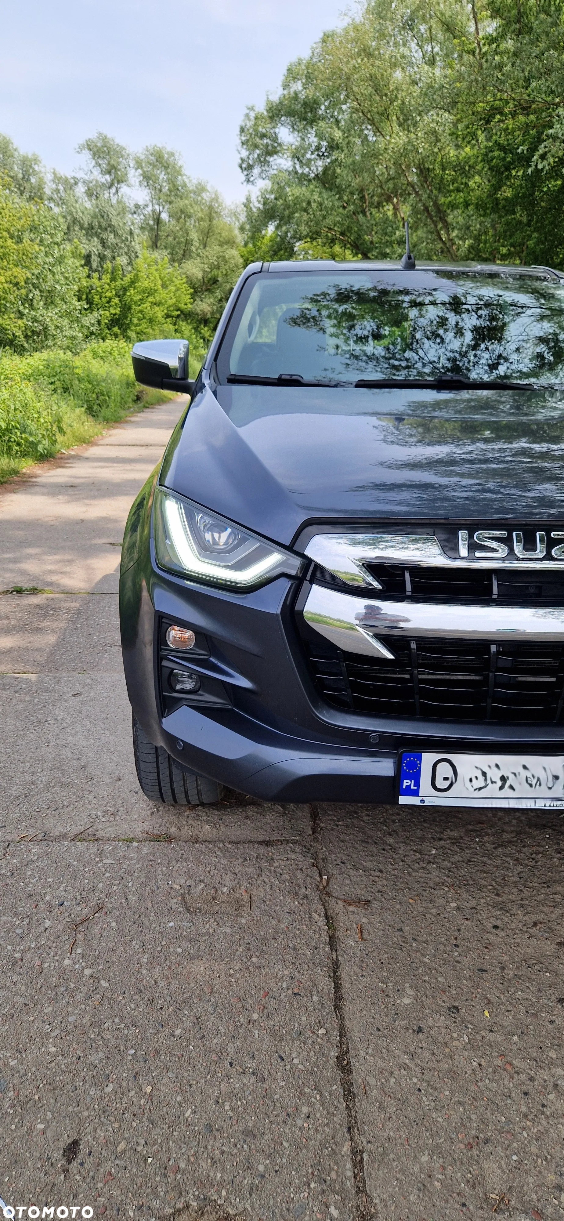 Isuzu D-Max 1.9 DC LSX - 9