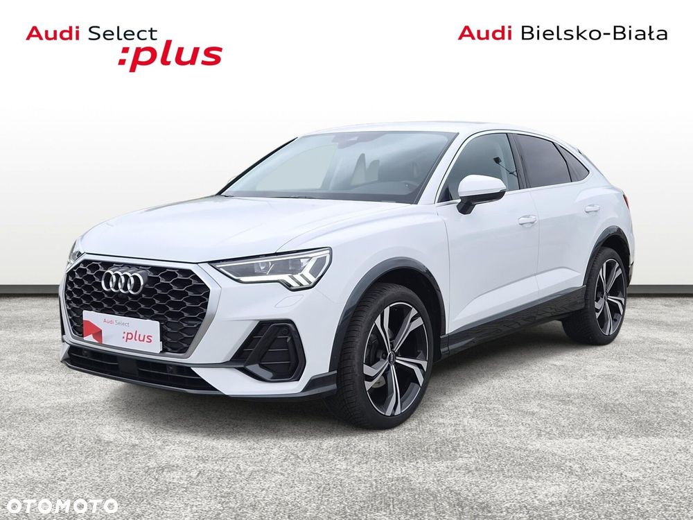 Audi Q3 Sportback - 2