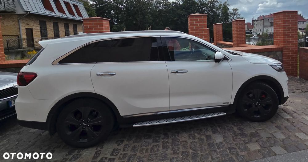 Kia Sorento 2.0 CRDI GT Line - 2