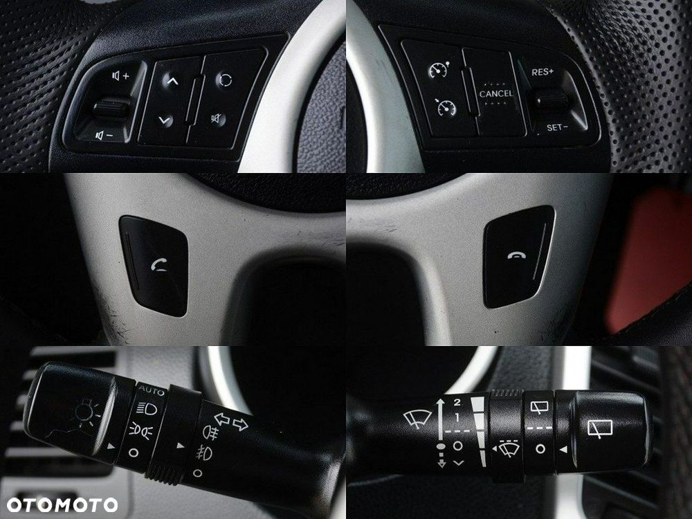 Kia Venga 1.4 M - 16