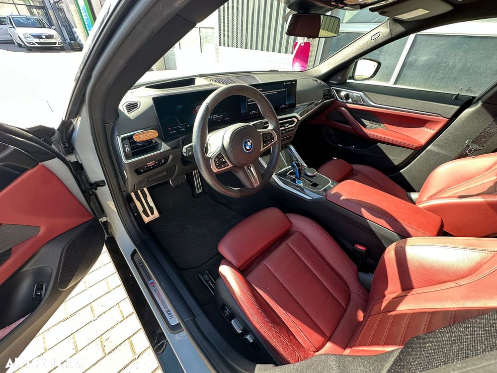 BMW i4 eDrive40 - 2