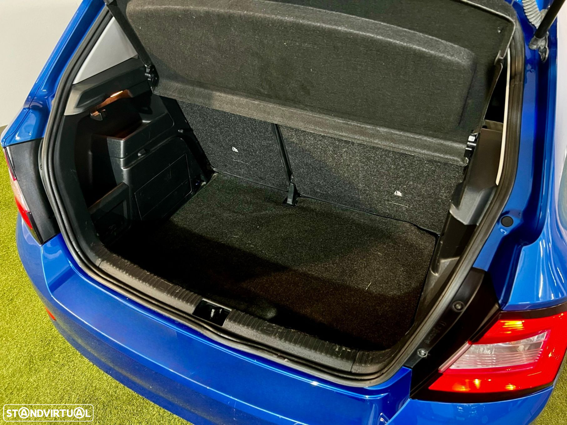 Skoda Fabia 1.0 TSI Style - 15