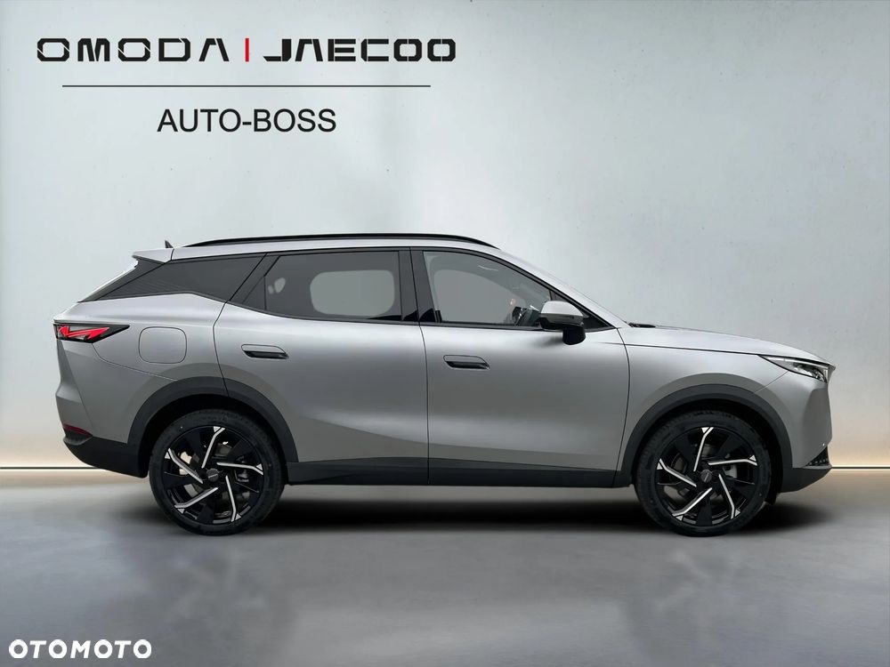 Omoda 7 1.5 T-GDi Super Hybrid Luxury - 6